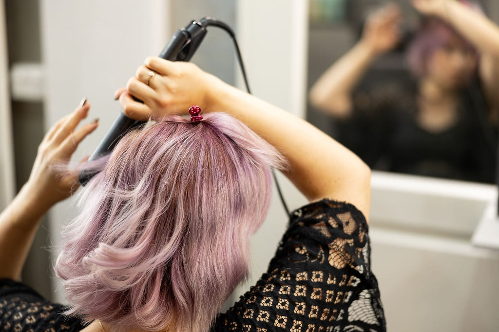 Reflections In The Mirror