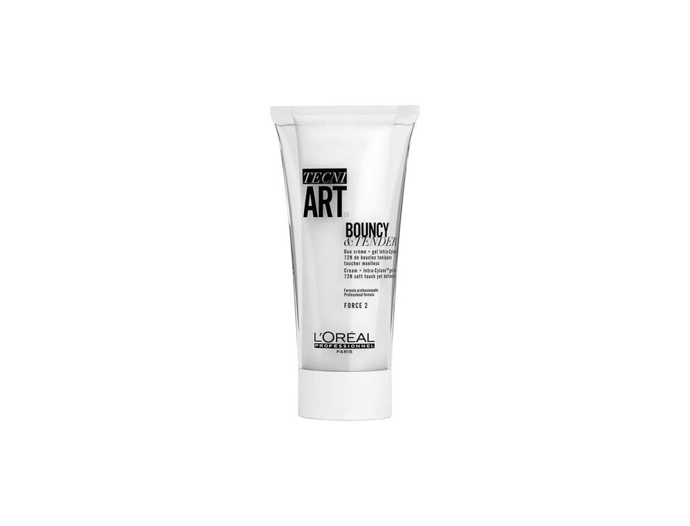 L'Oreal Professionnel Tecni.ART Bouncy & Tender 150ml
