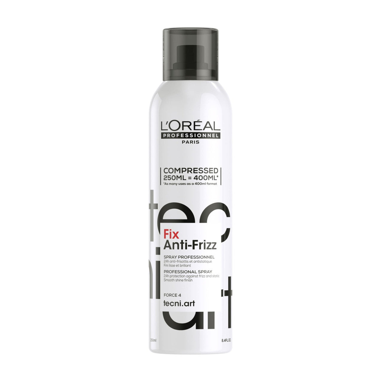 L'Oreal Professionnel Tecni.ART Fix Anti-Frizz 250mL