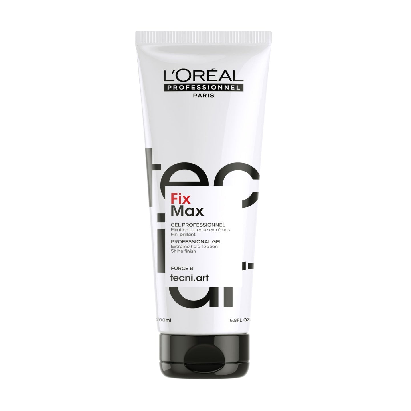 L'Oreal Professionnel Tecni.ART Fix Max 200ml
