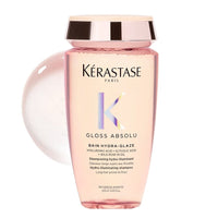 Kérastase Gloss Absolu Bain Hydra-Glaze Anti-Frizz Shampoo