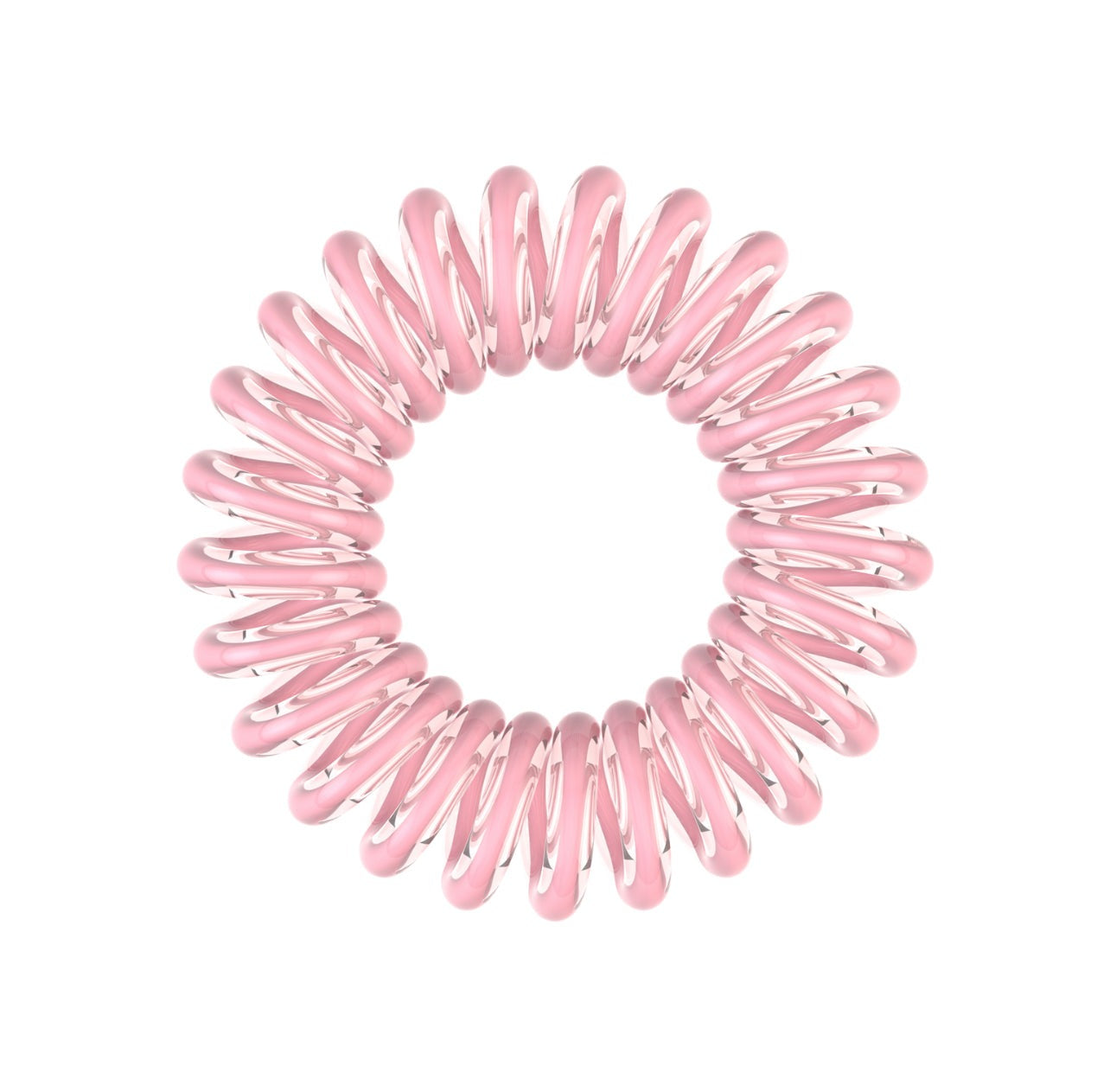 Invisibobble Original - Pink Clear