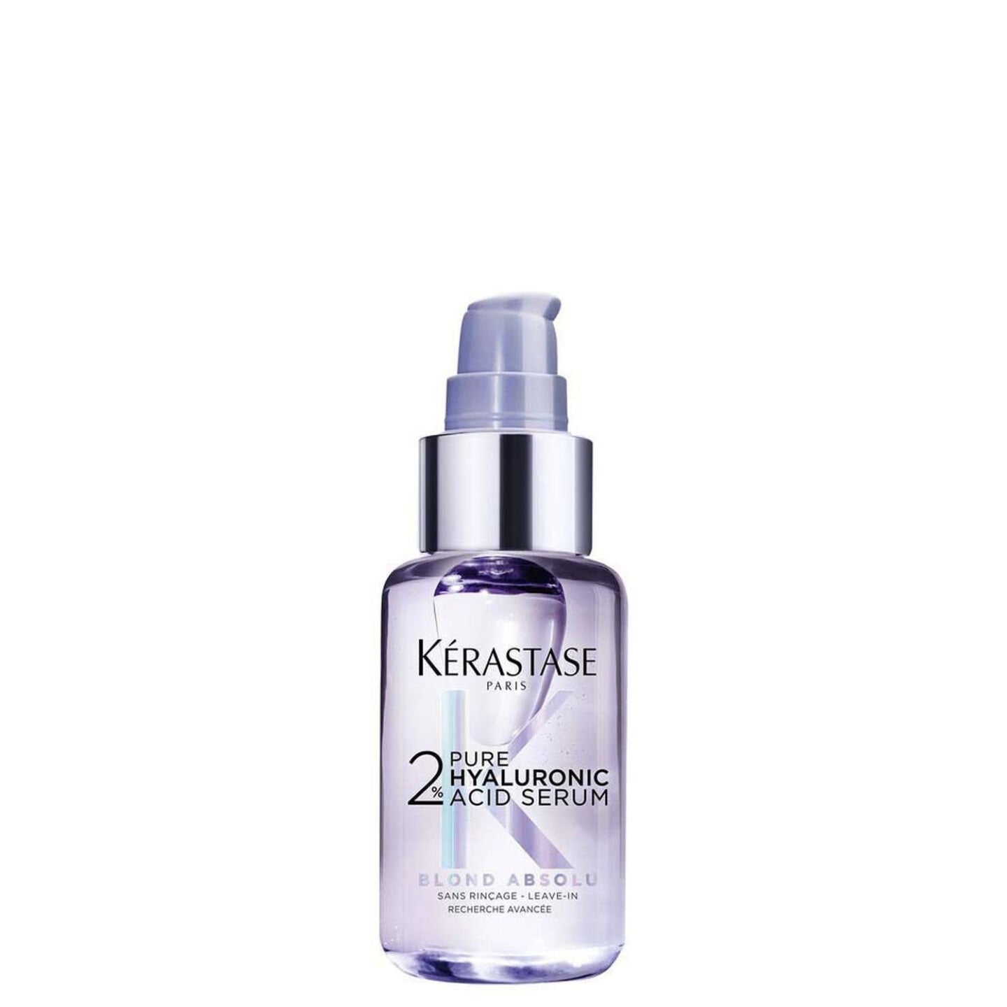 Kerastase Blond Absolu Hyaluronic Acid Hair Serum 50mL