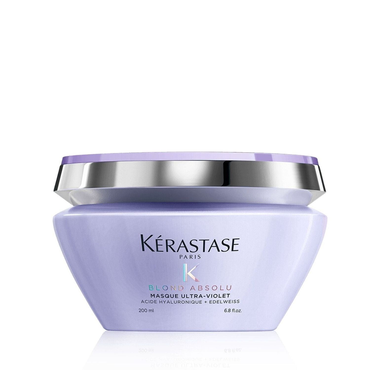 Kerastase Blond Absolu Masque Ultra Violet 200ml