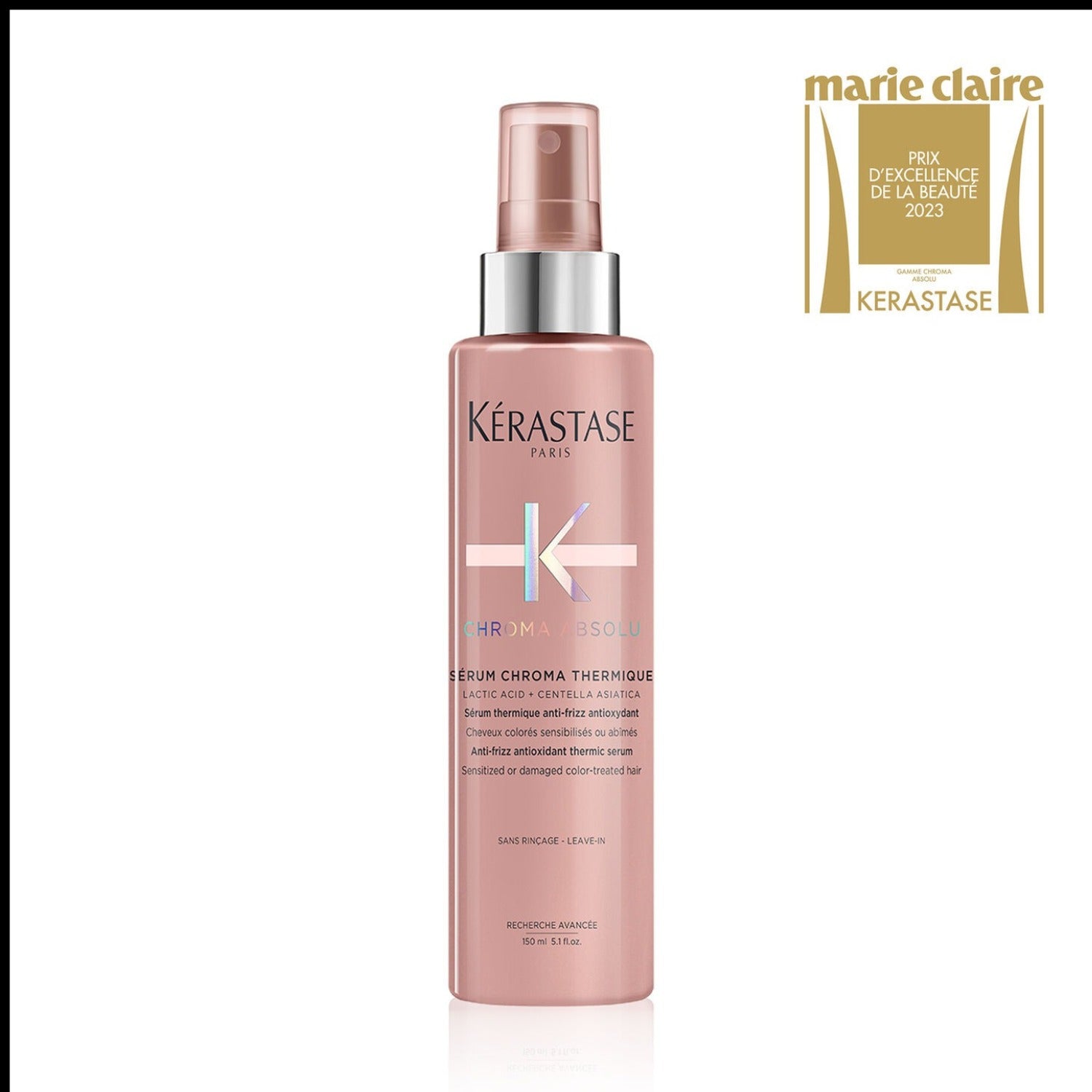 Kerastase Chroma Absolu Serum Chroma Thermique 150ml