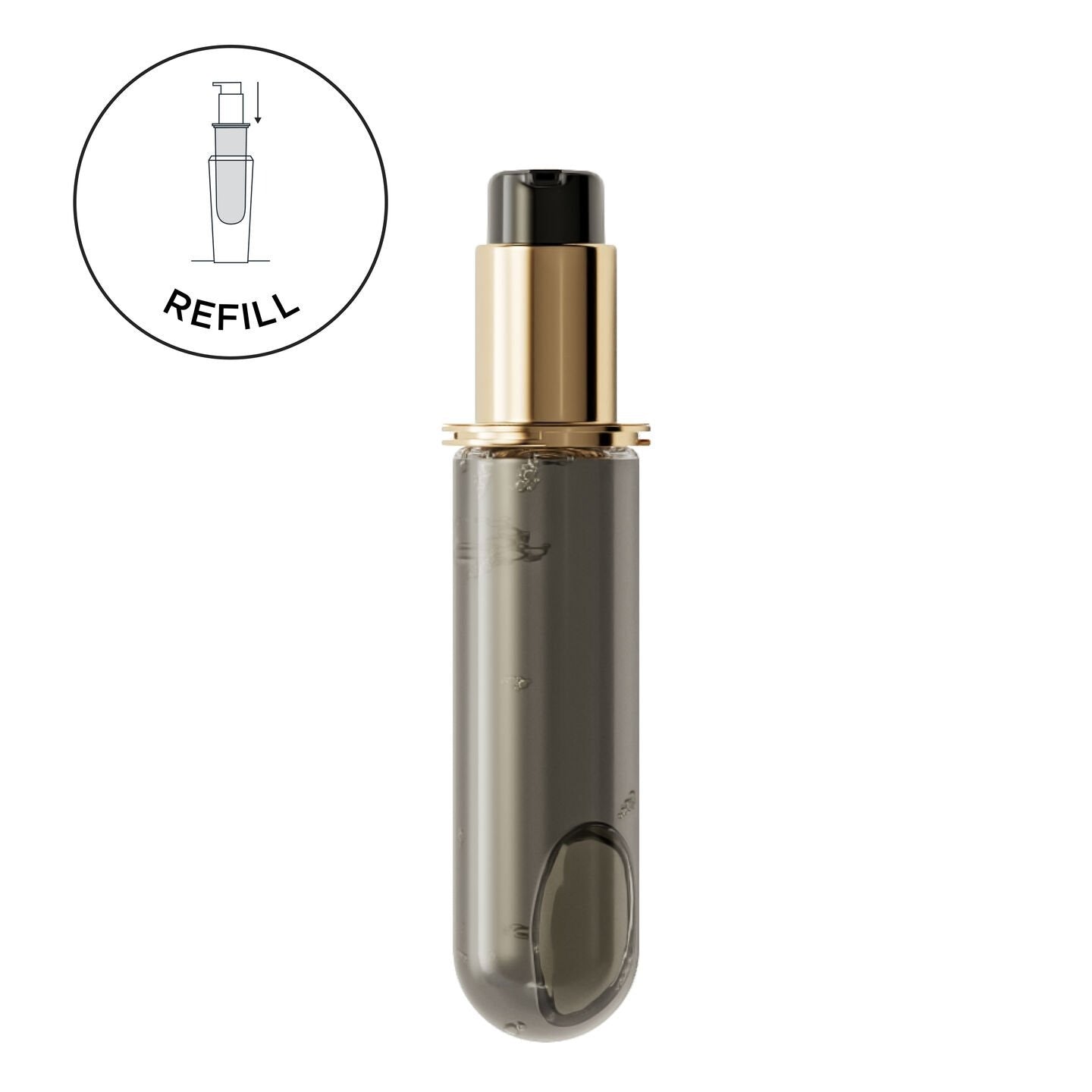 Kerastase Chronologiste L'Huile De Parfum Refill Only 75ml