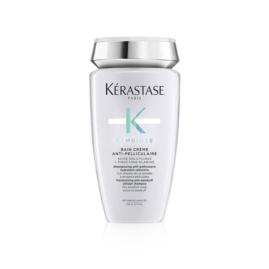 Kerastase Symbiose Bain Creme Anti-Pelliculaire 250 mL