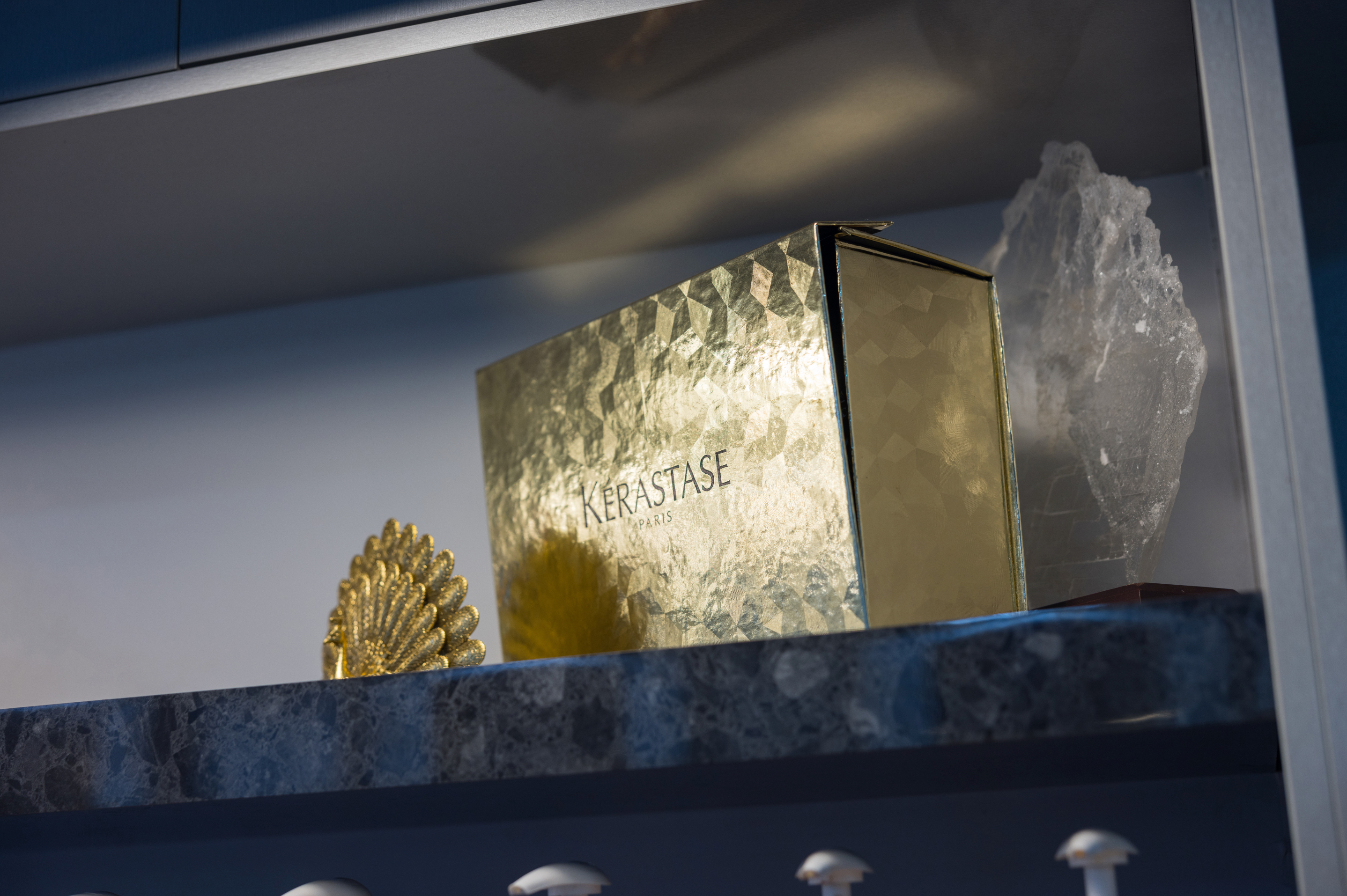 Kerastase Gold Box Stockists Mackay