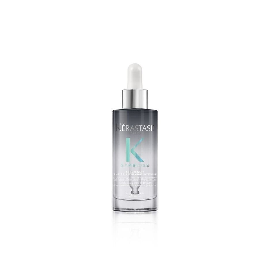 Kérastase Symbiose Serum Cellulaire Nuit Anti-Pelliculaire Intensive Anti-Dandruff Cellular Night Serum 90mL