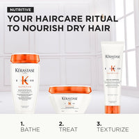 Kérastase Holiday Gift Pack - Nutritive - 2025