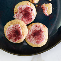 Mooz Gluten Free - Honey Jumble Biscuits - Pack of 6