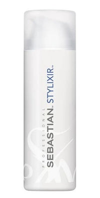 Sebastian Stylixir