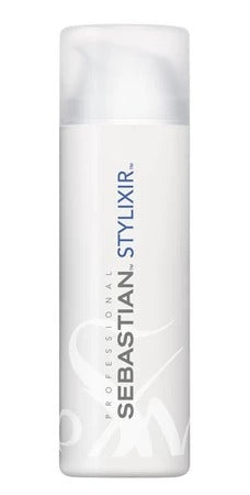 Sebastian Stylixir