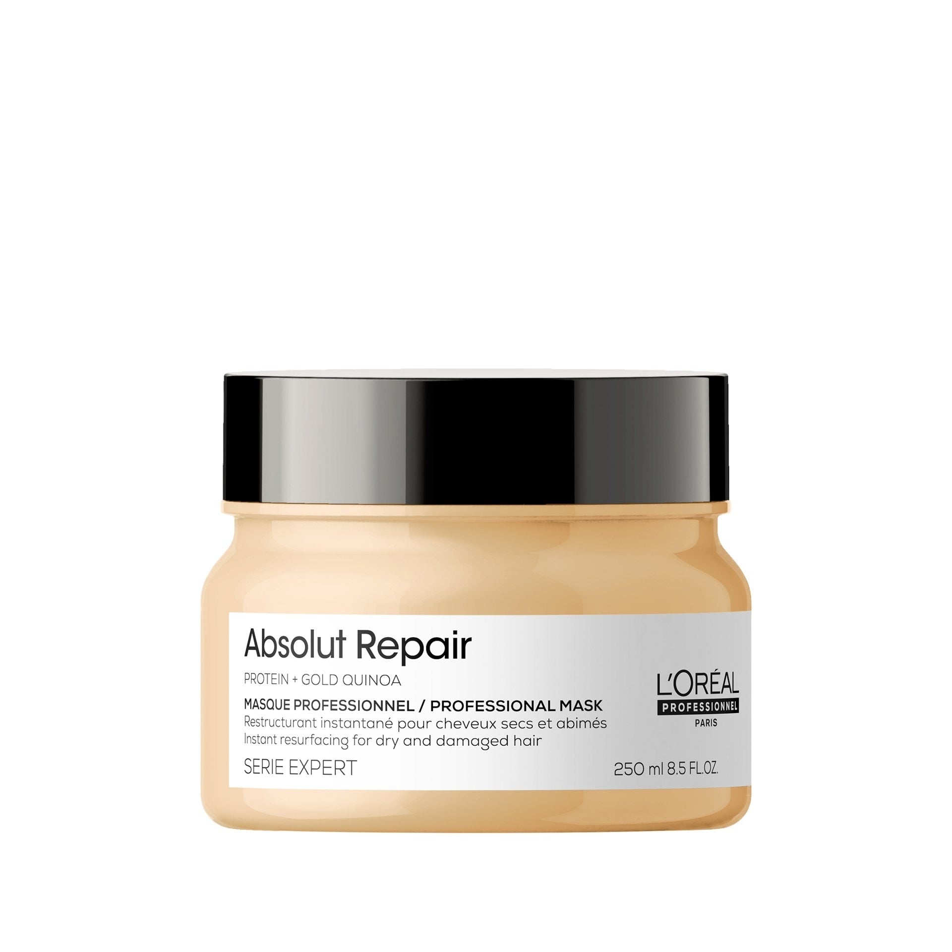 L'Oreal Professionnel Absolut Repair Resurfacing Mask 250mL