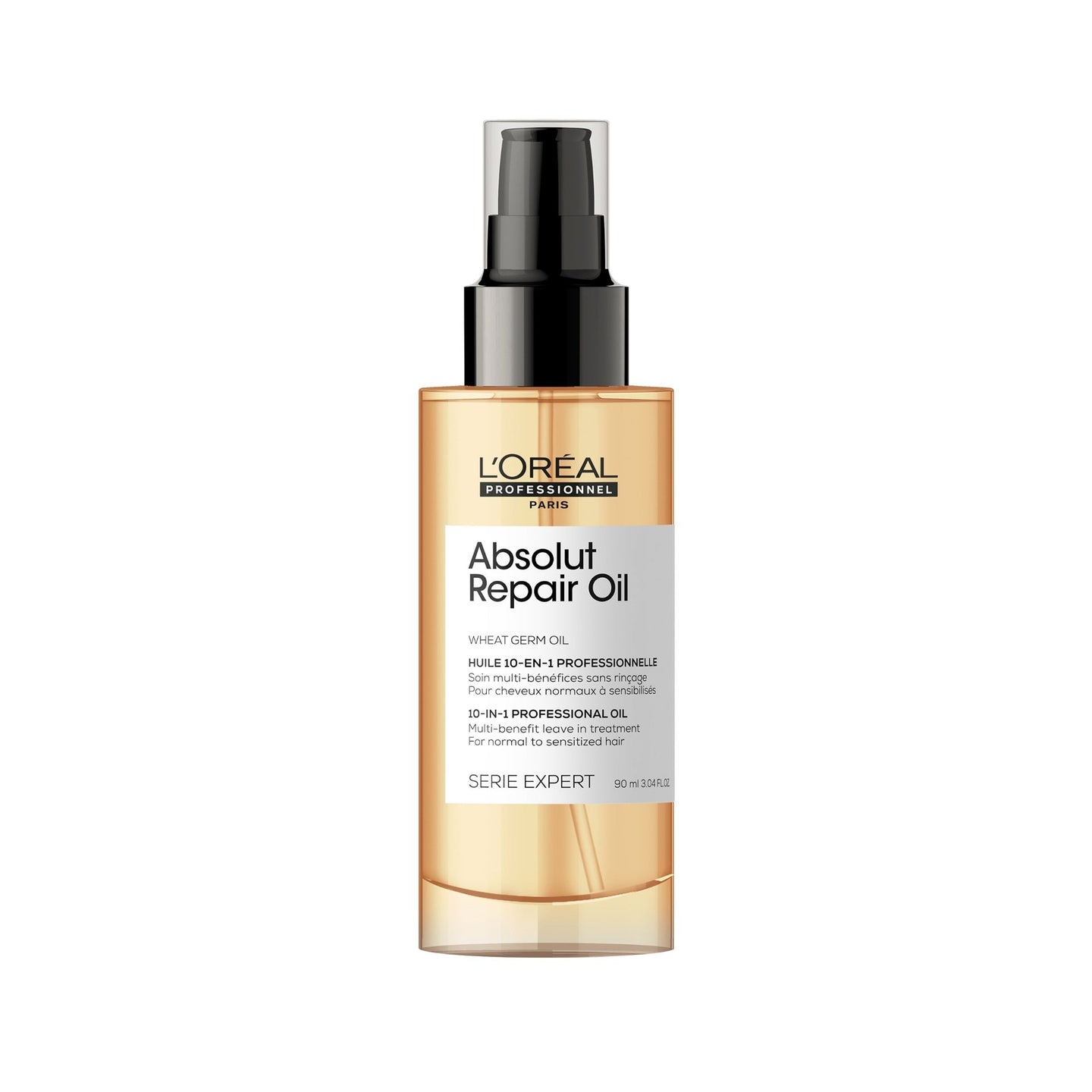 L'Oreal Professionnel Serie Expert Absolut Repair Oil 90ml.