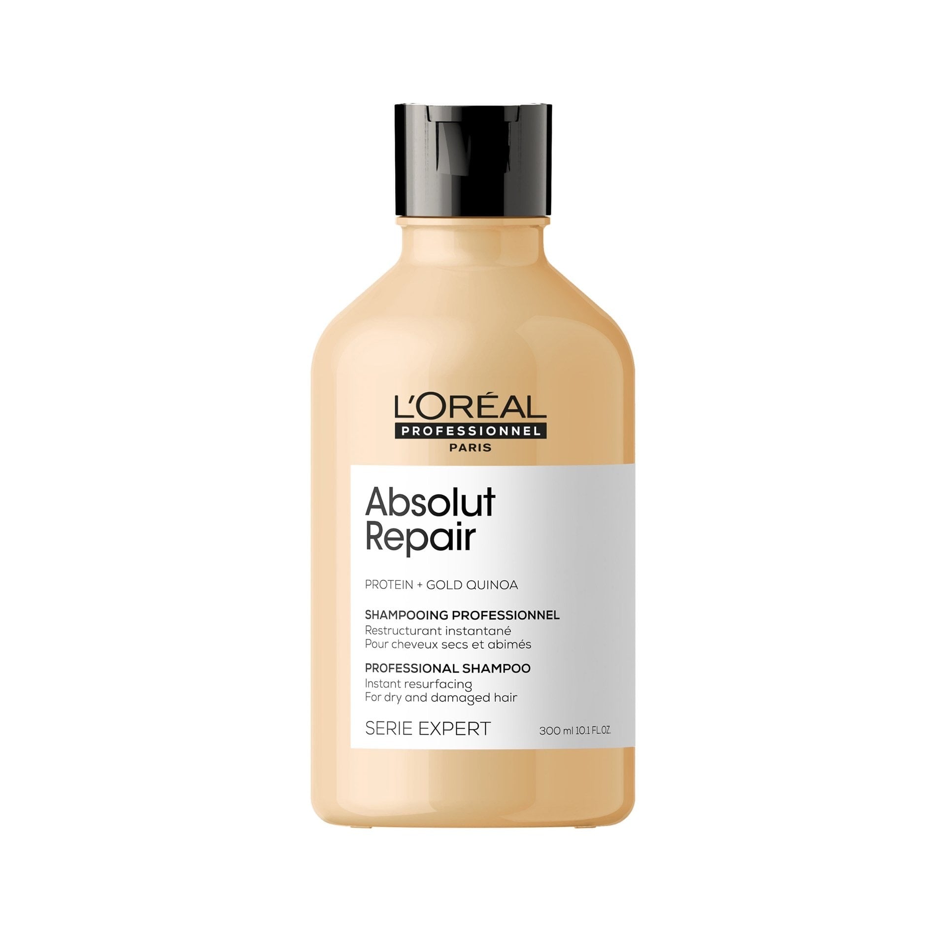 L'Oreal Professionnel Serie Expert Absolut Repair Shampoo 300ml