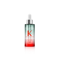 Kerastase Genesis Homme Serum Anti-Chute Fortifiant Anti Hair Fall Serum for Men 90mL