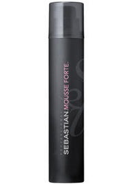 Sebastian Professional Mousse Forte 200mL