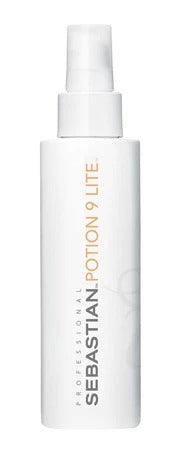 Sebastian Potion 9 Lite