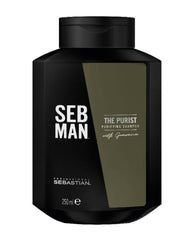 Sebman The Purist - 250mL