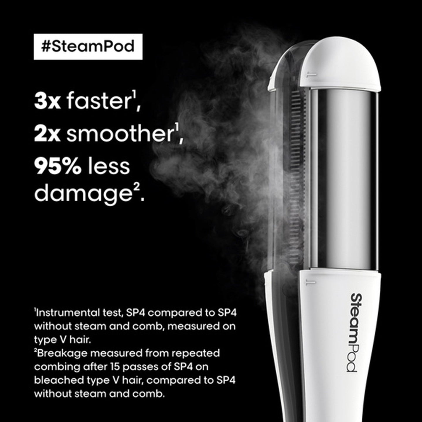 L'Oreal Professionnel Steampod 4.0