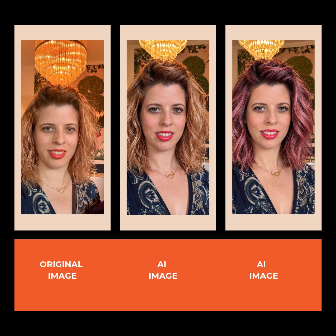 AI and Your Hair
