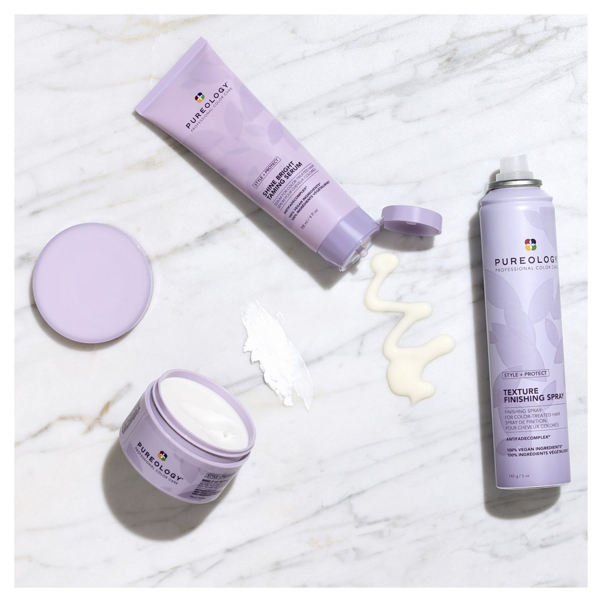 Pureology