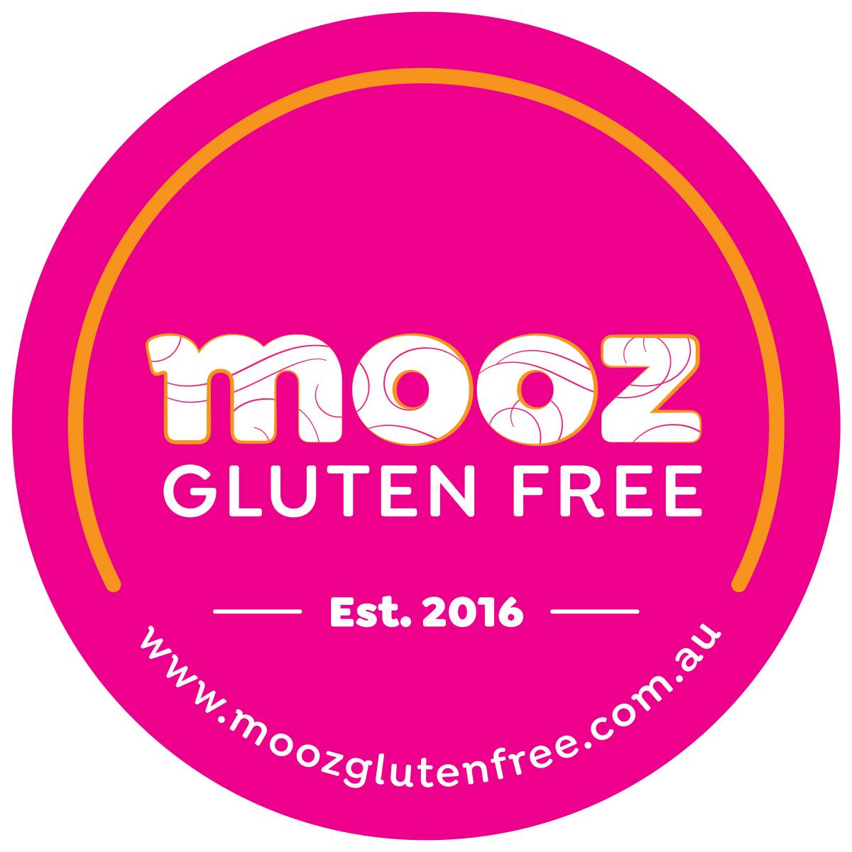 Mooz Gluten Free