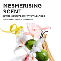 Kérastase Gift Pack - Hydra-Glazing - Trio - Gloss Absolu - Holiday Set - 2026 Collection
