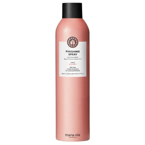 Maria Nila Finishing Spray