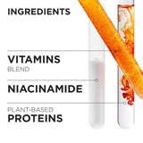 Kérastase Gift Pack - Trio - Nutritive - Holiday Set - 2026 Collection