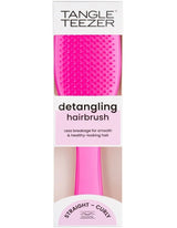 Tangle Teezer Wet Detangling Runway Pink