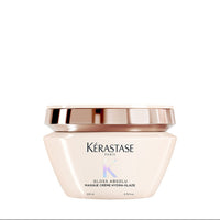 Kérastase Gloss Absolu Masque CRÈME HYDRA-GLAZE 200ML