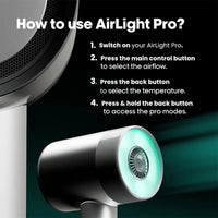 L'Oreal Professionnel AirLight Pro