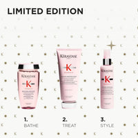 Kérastase Gift Pack - Trio - Genesis Fortifying - Holiday Set - 2026 Collection