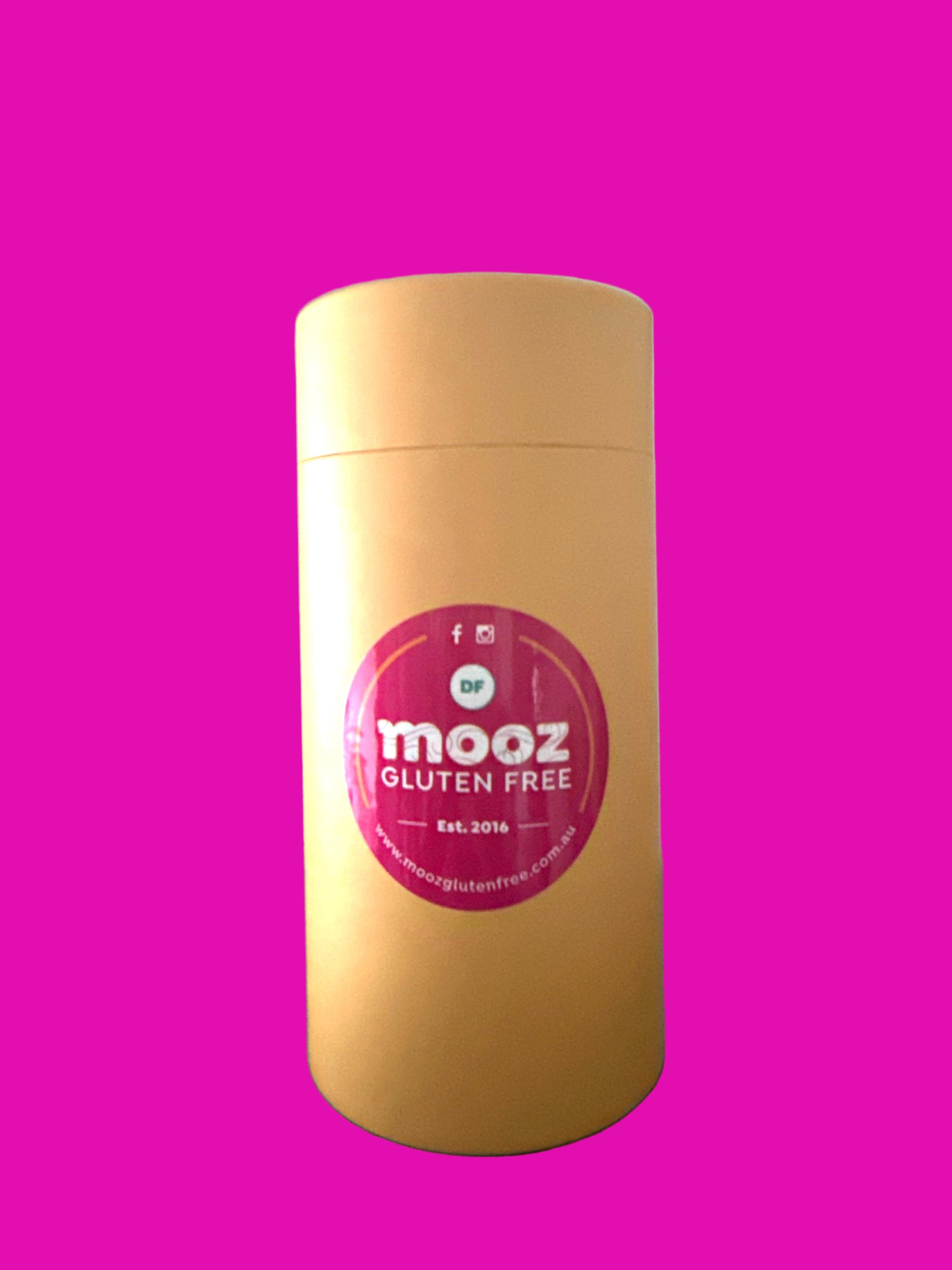 Bake Your Own (GF/DF) - Brownie Mix