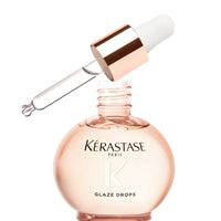 Kerastase Gloss Absolu Glaze Drops Anti-Frizz Lightweight Hair Oil