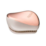 Tangle Teezer Compact Detangling Brush Rose Gold