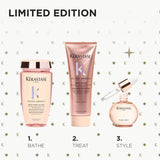 Kérastase Gift Pack - Hydra-Glazing - Trio - Gloss Absolu - Holiday Set - 2026 Collection