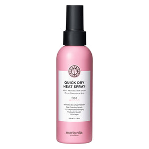 Maria Nila Quick Dry Heat Spray