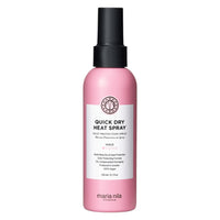 Maria Nila Quick Dry Heat Spray