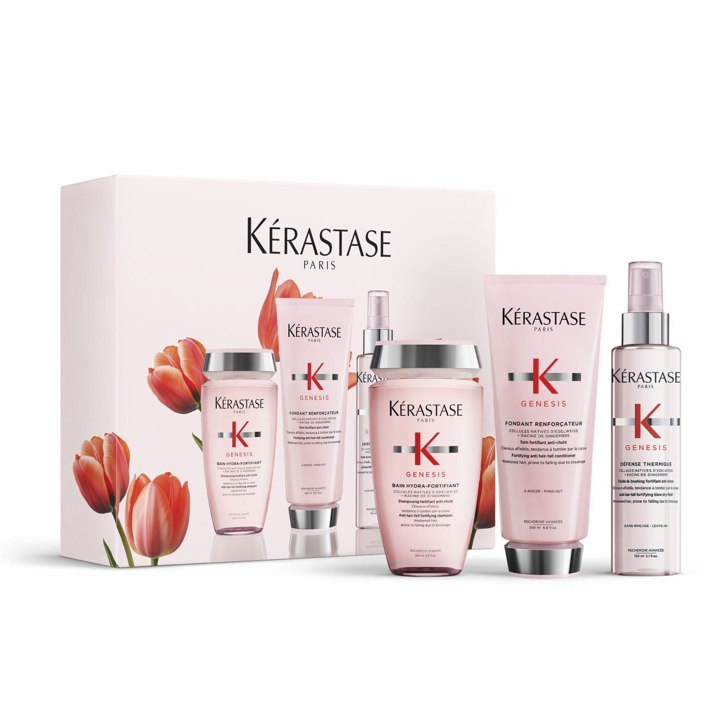 Kérastase Gift Pack - Genesis - Fortifying- 2026