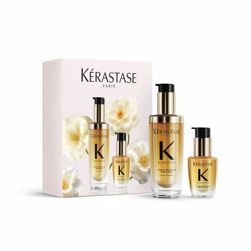 Kérastase Gift Pack - Elixir Oil -  Hydrating - 2026
