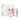 Kérastase Gift Pack - Trio - Genesis Fortifying - Holiday Set - 2026 Collection
