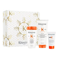 Kérastase Gift Pack - Trio - Nutritive - Holiday Set - 2026 Collection