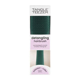 Tangle Teezer Wet Detangling Brush Emerald Green