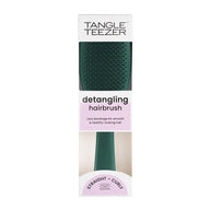 Tangle Teezer Wet Detangling Brush Emerald Green