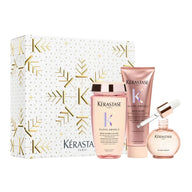 Kérastase Gift Pack - Hydra-Glazing - Trio - Gloss Absolu - Holiday Set - 2026 Collection