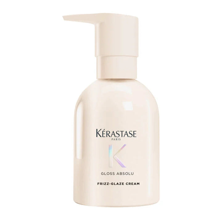 Kérastase Gloss Absolu Frizz Glaze Cream 250 ml