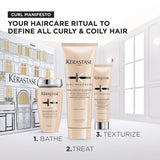 Kérastase Holiday Gift Pack - Curl Manifesto - 2025